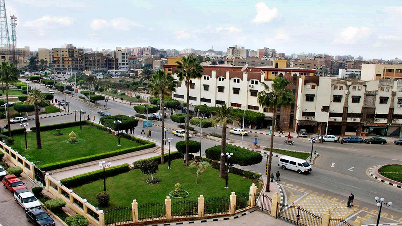 استقرار حالة الطقس في كفر الشيخ وغياب فرص سقوط الأمطار اليوم